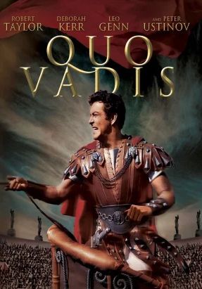 Quo Vadis                                1951