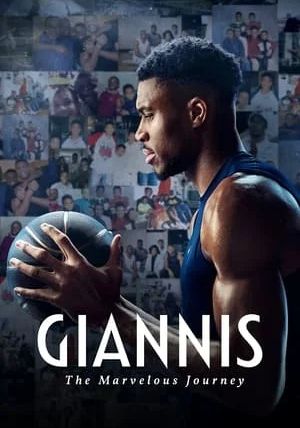 Giannis The Marvelous Journey                                2024