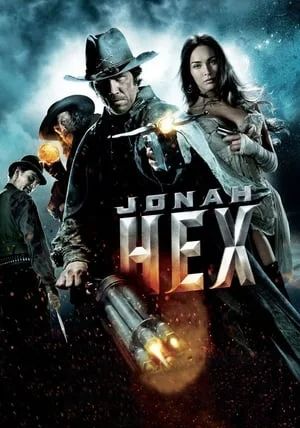 Jonah Hex                โจน่า เฮ็ก ฮีโร่หน้าบากมหากาฬ                2010