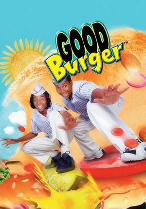 Good Burger                กู๊ด เบอร์เกอร์                1997