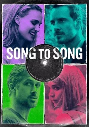 Song to Song                                2017