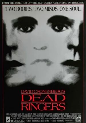 Dead Ringers                                1988