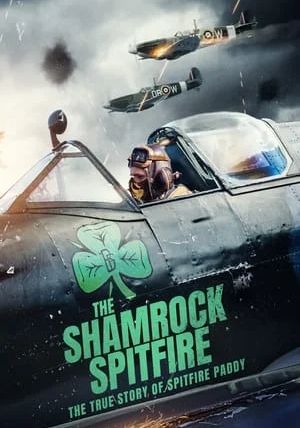 The Shamrock Spitfire                                2024