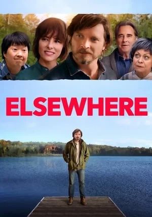 Elsewhere                                2019