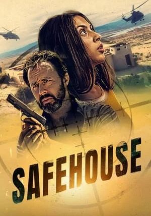 Safehouse                เซฟเฮ้าส์                2023