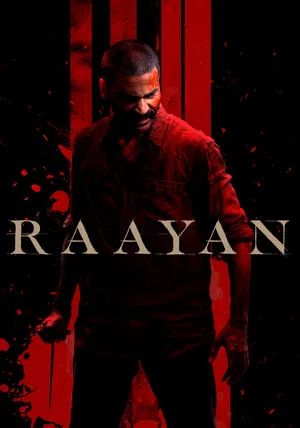 Raayan                                2024