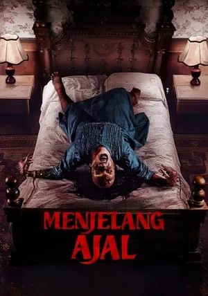 Menjelang Ajal                                2024