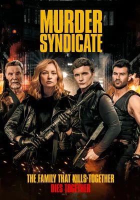 Murder Syndicate                                2023