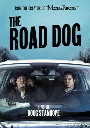 The Road Dog                เดอะ โร้ด ด๊อก                2023