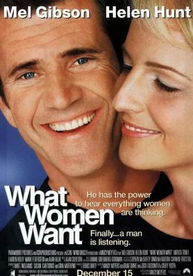 What Women Want                ผมรู้นะ คุณคิดอะไร                2000