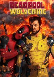 Deadpool Wolverine                เดดพูล & วูล์ฟเวอรีน                2024