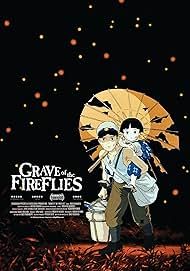 Grave of the Fireflies                สุสานหิ่งห้อย                1988
