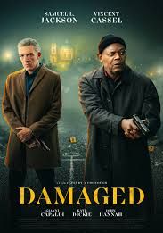 Damaged                                2024