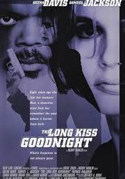 The Long Kiss Goodnight                ชาร์ลีน มหาประลัย                1996