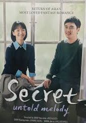 Secret: Untold Melody                ซีเคร็ท: ทำนองรักข้ามเวลา                2025