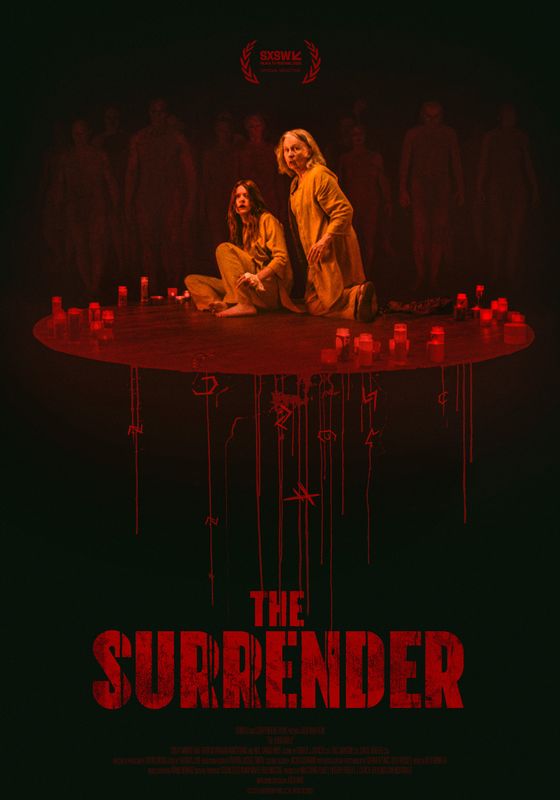 The Surrender                                2025