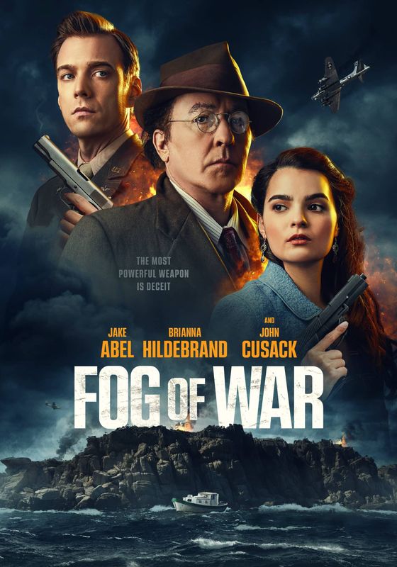 Fog of War                                2025