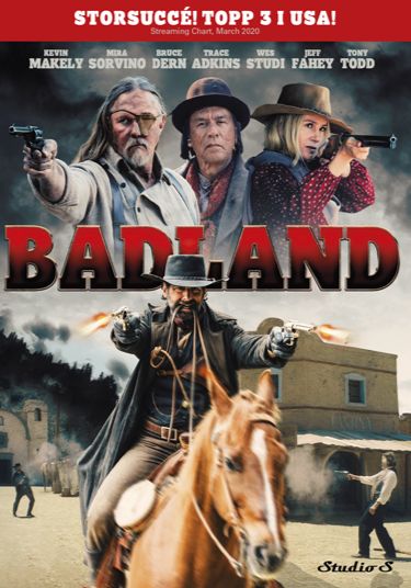 Badland                อหังการแดนเถื่อน                2019
