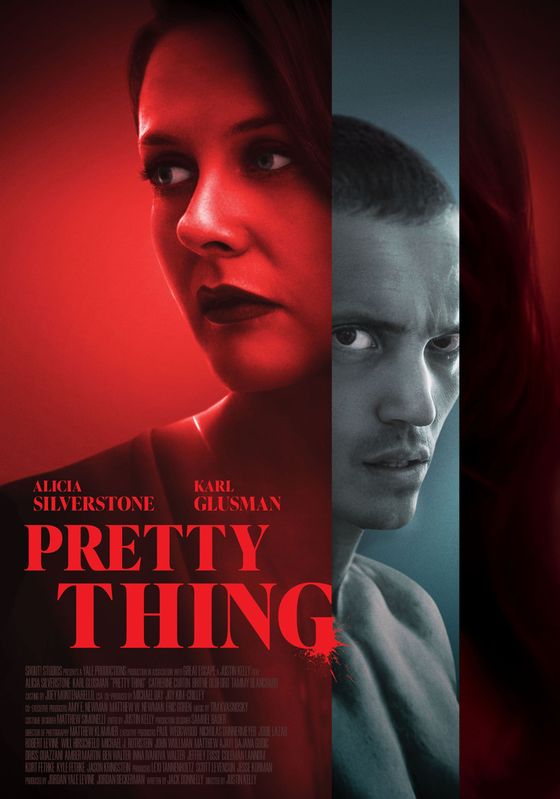 Pretty Thing                                2025