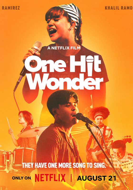 One Hit Wonder                บทเพลงนี้ไม่ลืมเธอ                2025