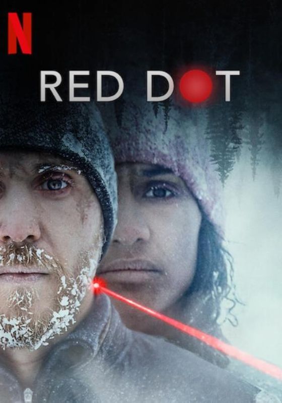 Red Dot                เป้าตาย                2021