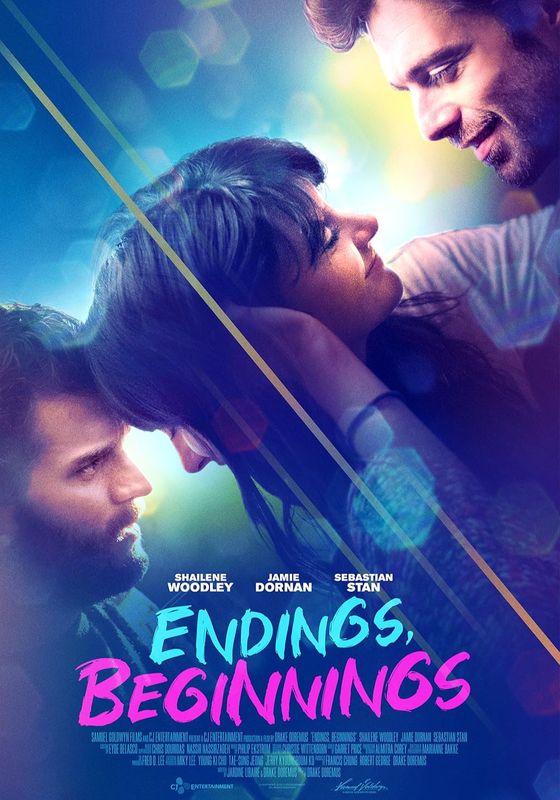 Endings, Beginnings                ระหว่าง…รักเรา                2020