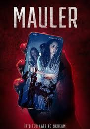 Mauler                                2025