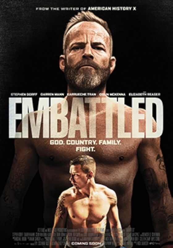 Embattled                พร้อมสู้                2020