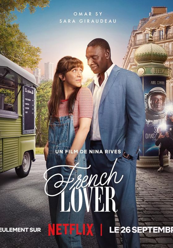 French Lover                พบรักซูเปอร์สตาร์                2025