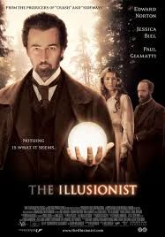 The Illusionist                มายากลเขย่าบัลลังก์                2006