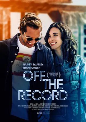 Off the Record                                2025