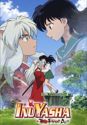 Inuyasha The Final Act พากย์ไทย                อินุยาฉะ เทพอสูรจิ้งจอกเงิน ปัจฉิมบท                2010