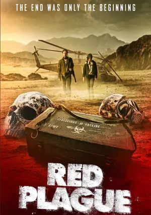 Red Plague                                2025