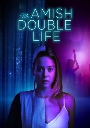 My Amish Double Life                                2025